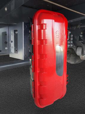 STRIKE Box for extinguisher 6 kg (3)
